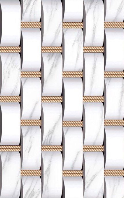 UNO 25X40 MISSOURI WHITE